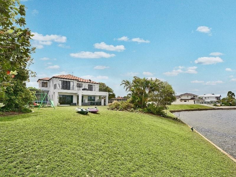 21 Reliance Place, Pelican Waters QLD 4551