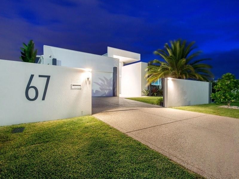 67 Bellanboe Circuit, Pelican Waters QLD 4551
