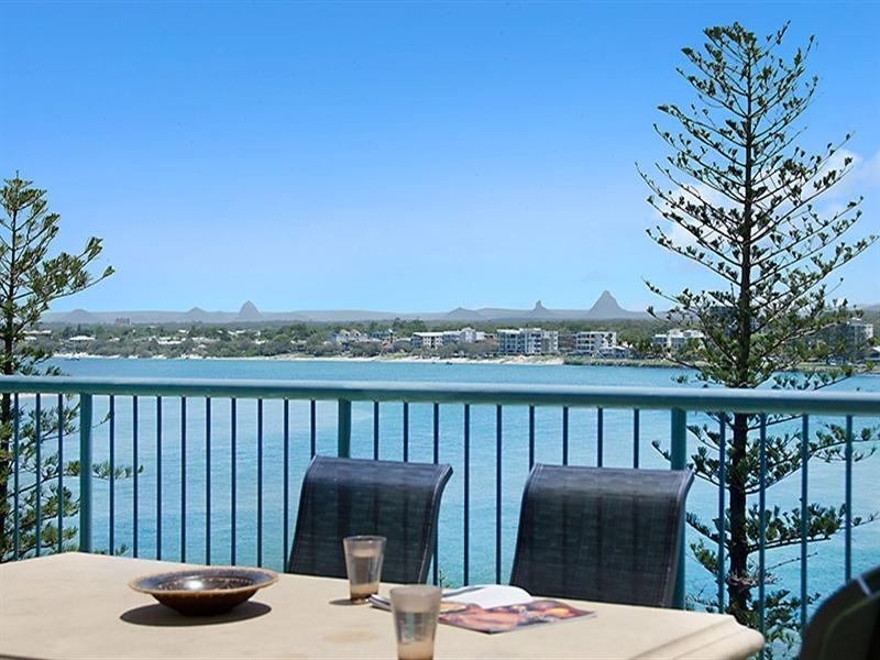 Unit 11 ‘Cerulean’ 16 Leeding Terrace, Caloundra QLD 4551