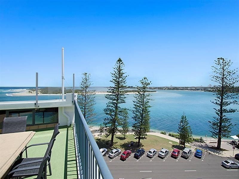 Unit 11 ‘Cerulean’ 16 Leeding Terrace, Caloundra QLD 4551