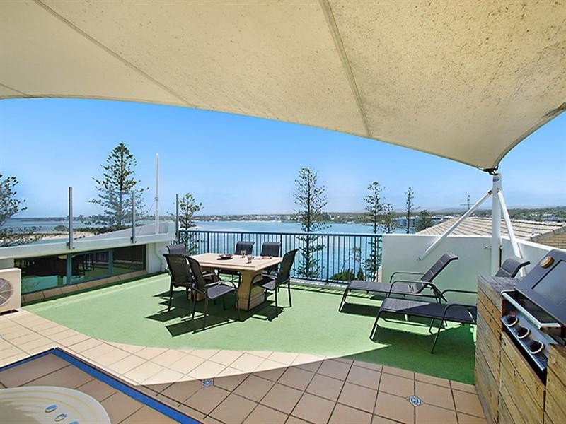 Unit 11 ‘Cerulean’ 16 Leeding Terrace, Caloundra QLD 4551