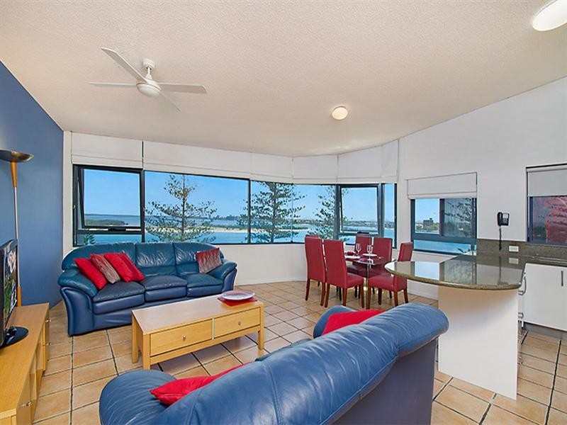 Unit 11 ‘Cerulean’ 16 Leeding Terrace, Caloundra QLD 4551