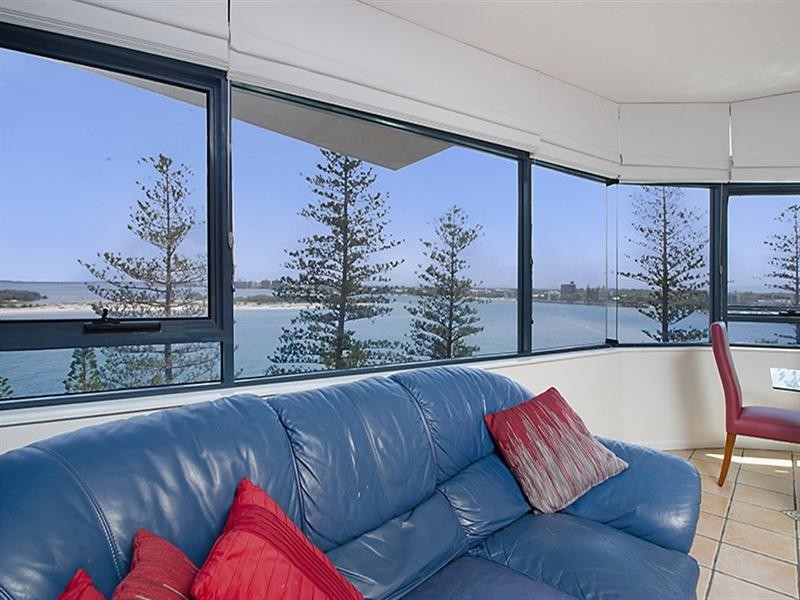 Unit 11 ‘Cerulean’ 16 Leeding Terrace, Caloundra QLD 4551
