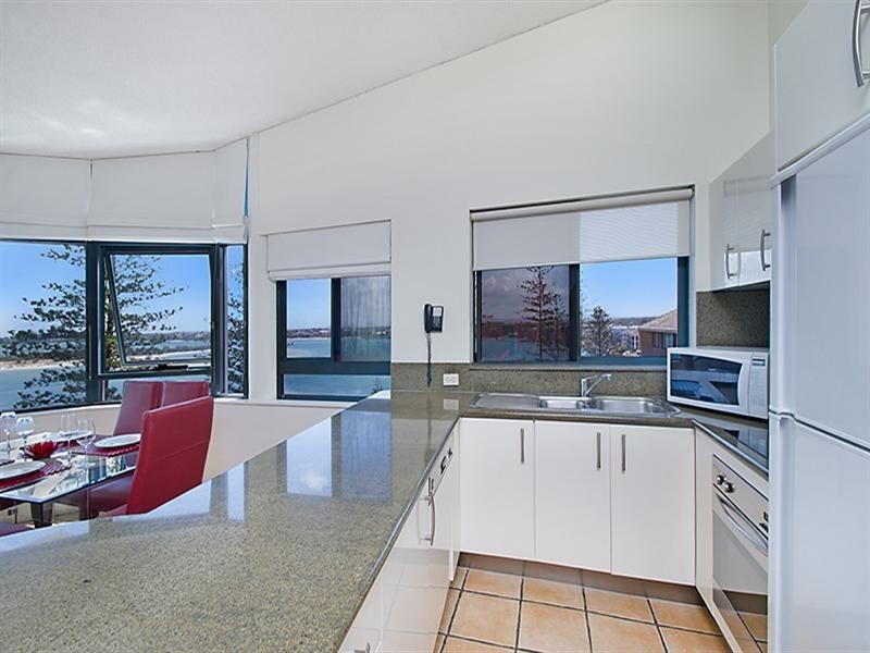 Unit 11 ‘Cerulean’ 16 Leeding Terrace, Caloundra QLD 4551