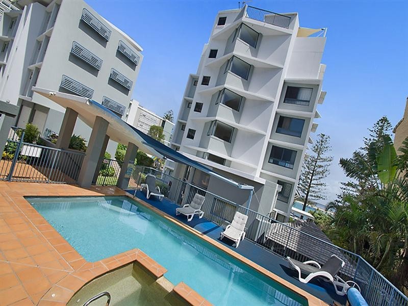 Unit 11 ‘Cerulean’ 16 Leeding Terrace, Caloundra QLD 4551