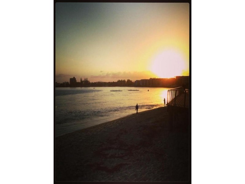 Unit 11 ‘Cerulean’ 16 Leeding Terrace, Caloundra QLD 4551