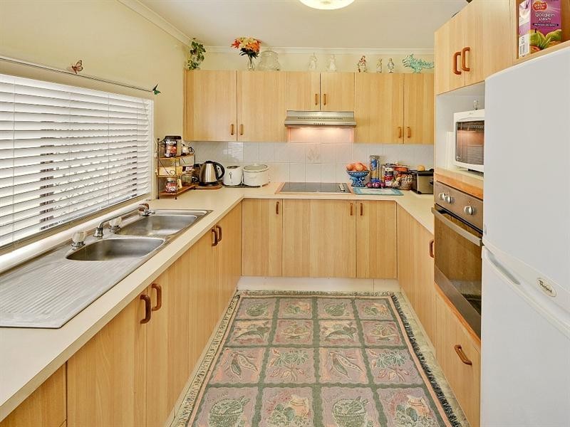 Unit 1 ‘Strand View’ 15 Wyreema Terrace, Caloundra QLD 4551