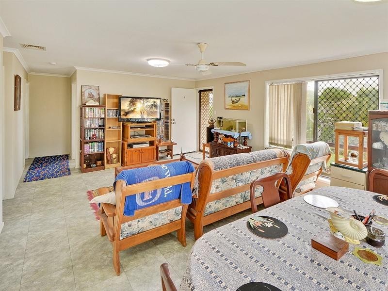 Unit 1 ‘Strand View’ 15 Wyreema Terrace, Caloundra QLD 4551