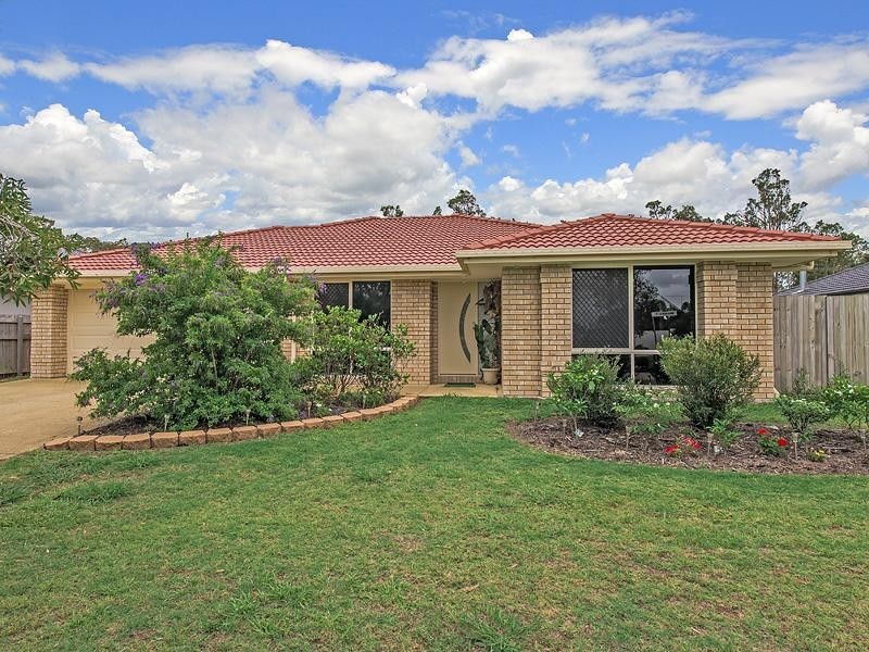 18 Eyre Place, Caloundra West QLD 4551