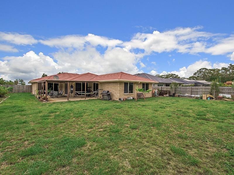 18 Eyre Place, Caloundra West QLD 4551