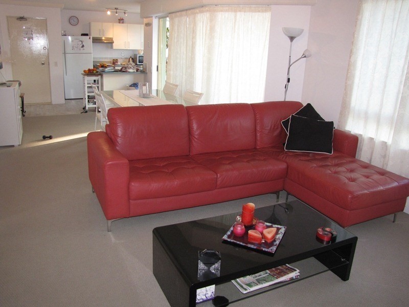 Unit 6 ‘Nautilus’ 44 King Street, Kings Beach QLD 4551