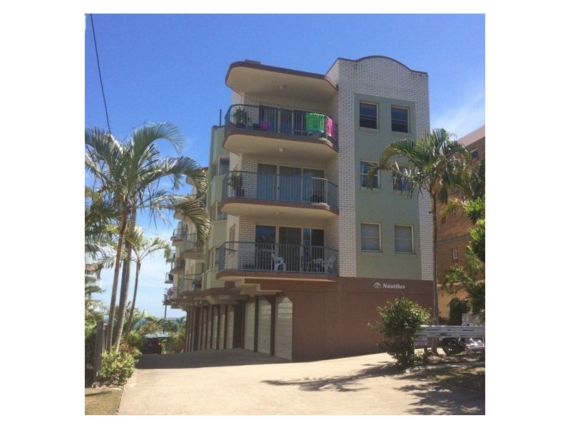 Unit 6 ‘Nautilus’ 44 King Street, Kings Beach QLD 4551