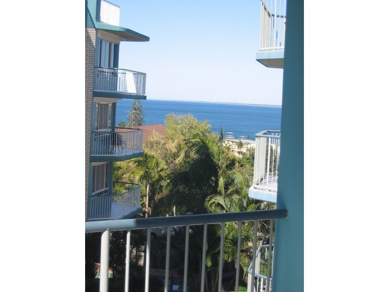 Unit 6 ‘Nautilus’ 44 King Street, Kings Beach QLD 4551