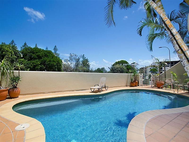 Unit 5 ‘The Waterview’ 14 Bulcock Beach Esplanade, Caloundra QLD 4551