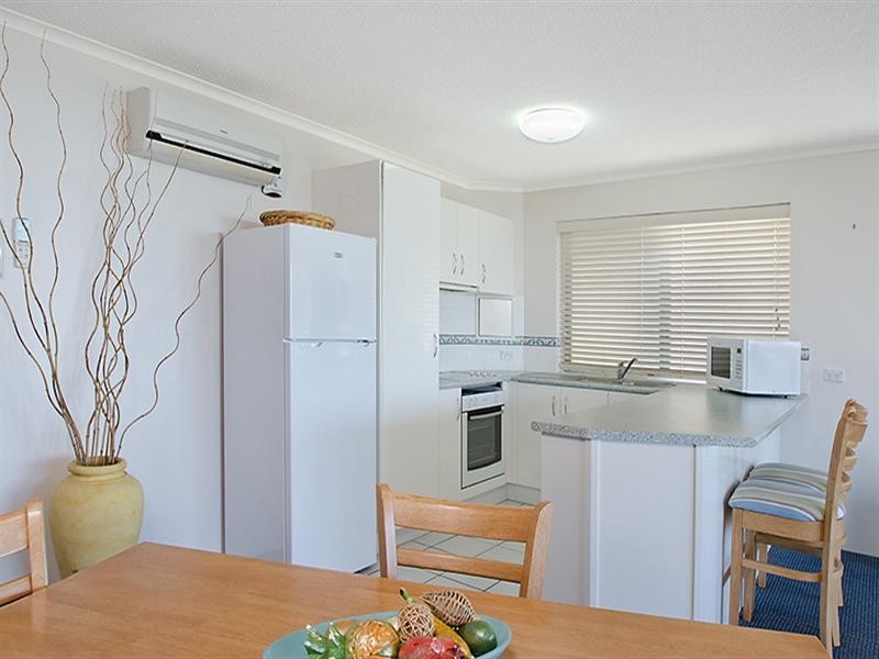 Unit 5 ‘The Waterview’ 14 Bulcock Beach Esplanade, Caloundra QLD 4551
