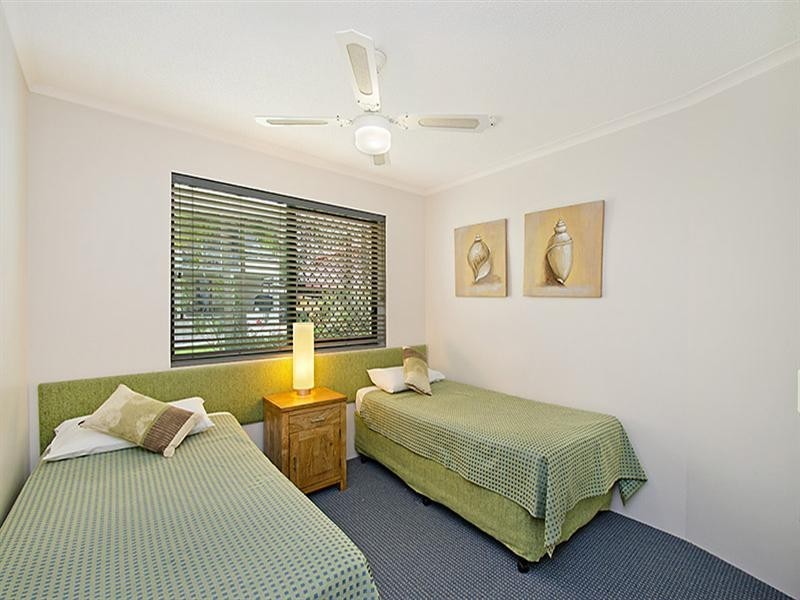 Unit 5 ‘The Waterview’ 14 Bulcock Beach Esplanade, Caloundra QLD 4551