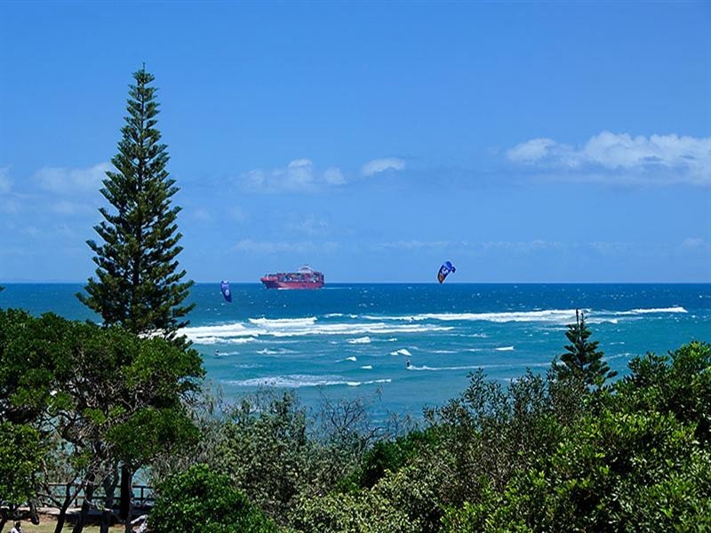 Unit 5 ‘The Waterview’ 14 Bulcock Beach Esplanade, Caloundra QLD 4551