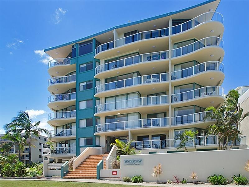 Unit 5 ‘The Waterview’ 14 Bulcock Beach Esplanade, Caloundra QLD 4551