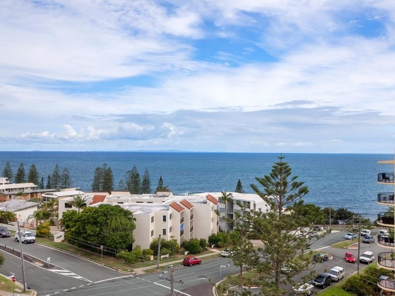 Unit 73 ‘Burgess’ 70 Albert Street, Kings Beach QLD 4551