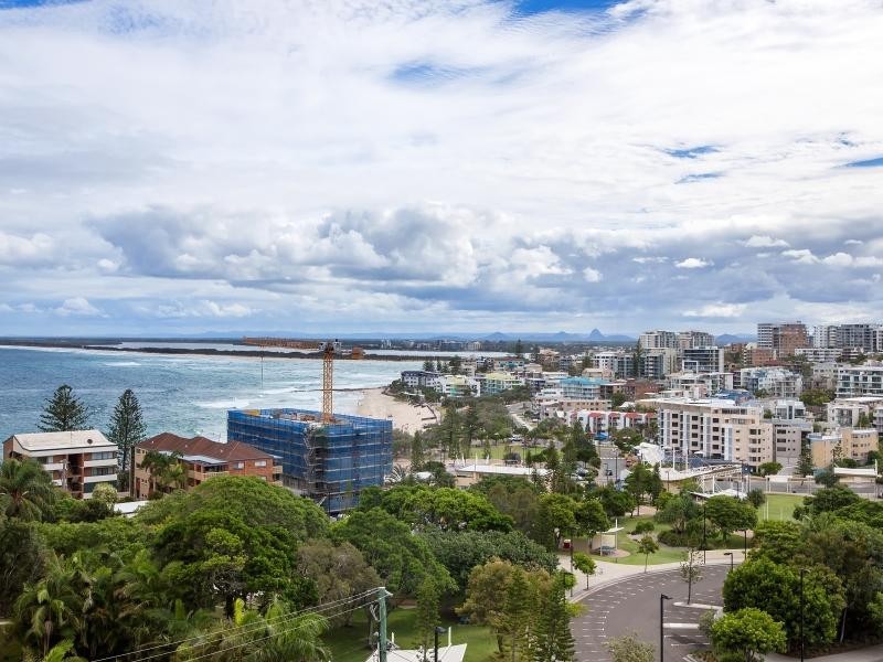 Unit 73 ‘Burgess’ 70 Albert Street, Kings Beach QLD 4551