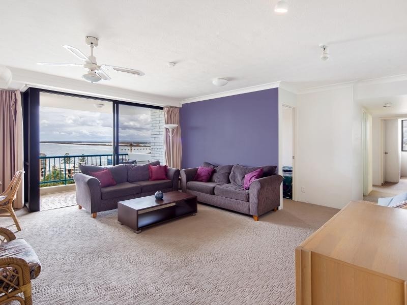 Unit 73 ‘Burgess’ 70 Albert Street, Kings Beach QLD 4551