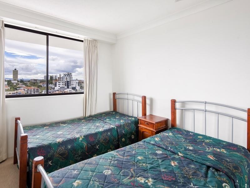 Unit 73 ‘Burgess’ 70 Albert Street, Kings Beach QLD 4551