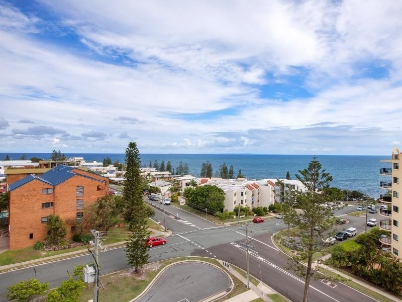 Unit 73 ‘Burgess’ 70 Albert Street, Kings Beach QLD 4551