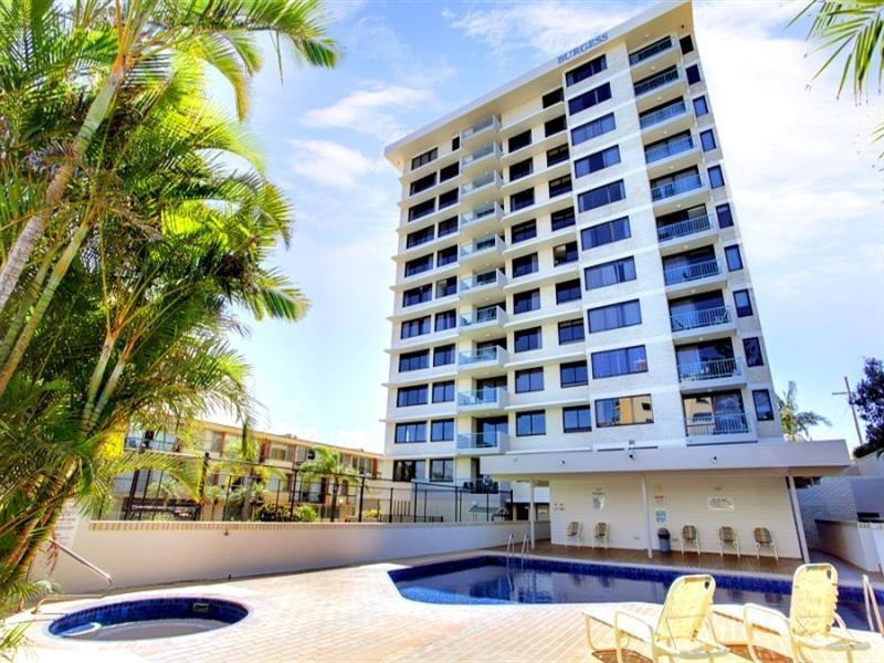 Unit 73 ‘Burgess’ 70 Albert Street, Kings Beach QLD 4551