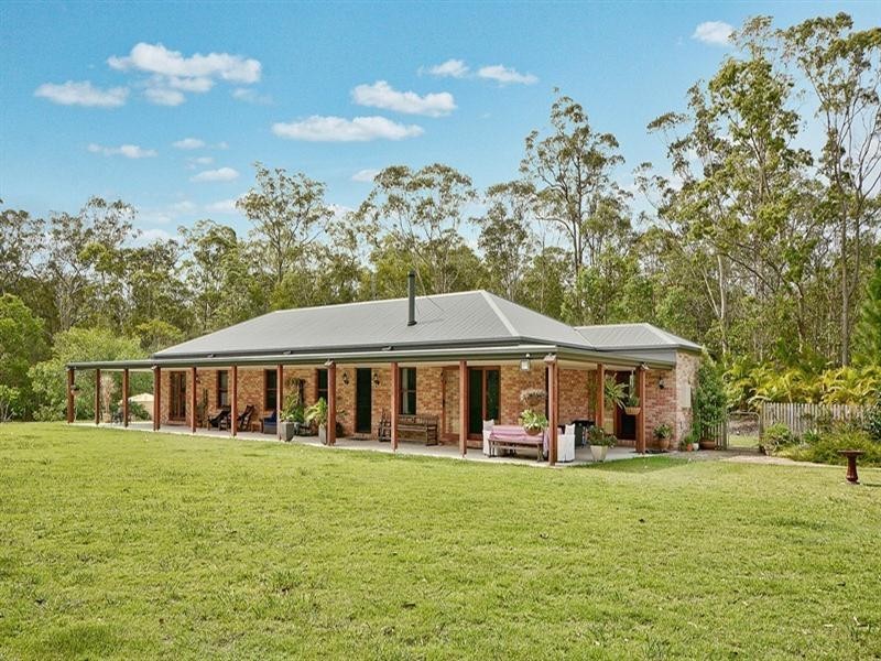 38 Amigh Road, Landsborough QLD 4550