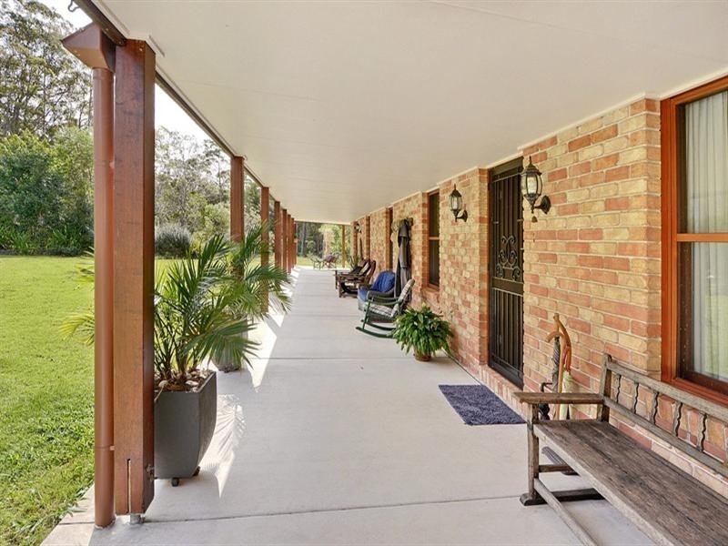 38 Amigh Road, Landsborough QLD 4550