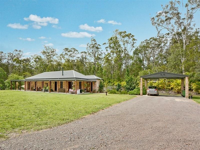38 Amigh Road, Landsborough QLD 4550