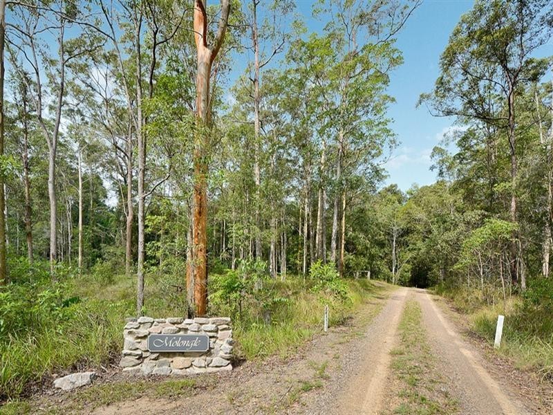 38 Amigh Road, Landsborough QLD 4550