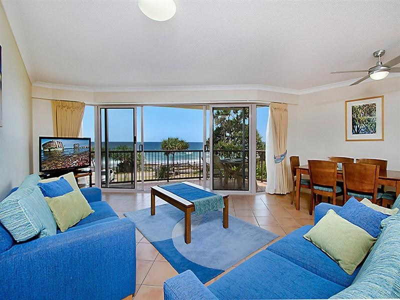 Unit 3 ‘Pandanus Shores’ 1 Bulcock Beach Esplanade, Caloundra QLD 4551
