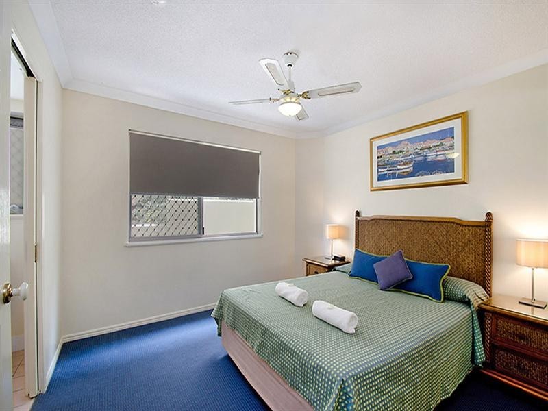 Unit 3 ‘Pandanus Shores’ 1 Bulcock Beach Esplanade, Caloundra QLD 4551