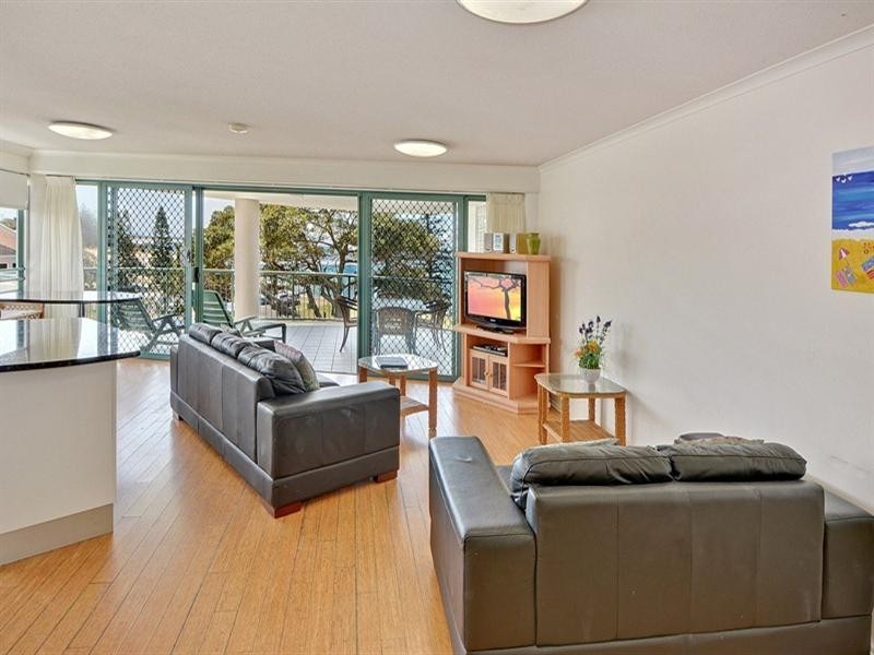 Unit 34 ‘Norfolks’ 32 Queen of Colonies Parade, Moffat Beach QLD 4551