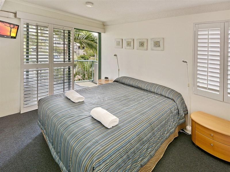 Unit 34 ‘Norfolks’ 32 Queen of Colonies Parade, Moffat Beach QLD 4551