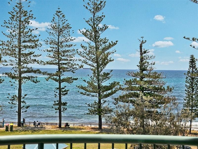 Unit 34 ‘Norfolks’ 32 Queen of Colonies Parade, Moffat Beach QLD 4551