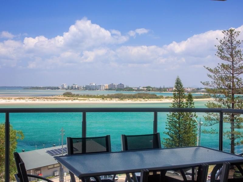 Unit 401 ‘Rumba Resort’ 10 Leeding Terrace, Caloundra QLD 4551