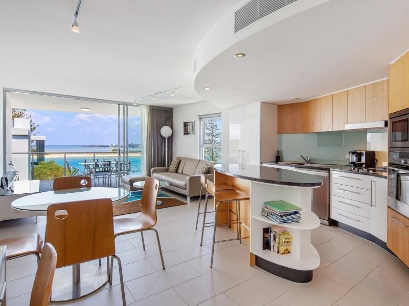 Unit 401 ‘Rumba Resort’ 10 Leeding Terrace, Caloundra QLD 4551