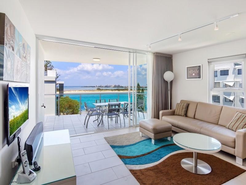 Unit 401 ‘Rumba Resort’ 10 Leeding Terrace, Caloundra QLD 4551