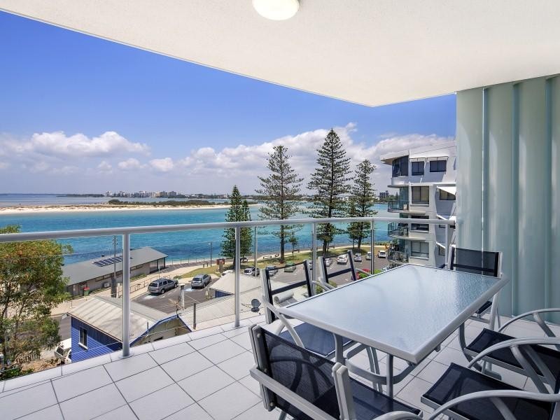 Unit 401 ‘Rumba Resort’ 10 Leeding Terrace, Caloundra QLD 4551