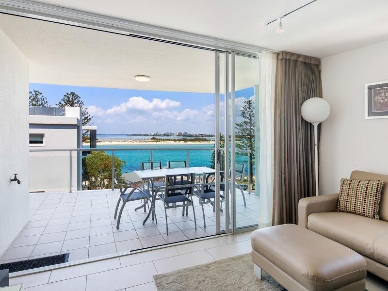 Unit 401 ‘Rumba Resort’ 10 Leeding Terrace, Caloundra QLD 4551