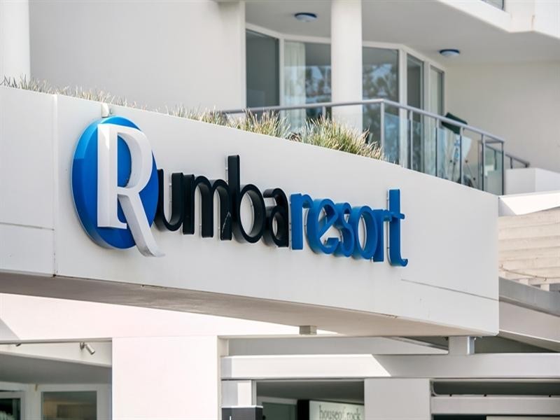 Unit 401 ‘Rumba Resort’ 10 Leeding Terrace, Caloundra QLD 4551