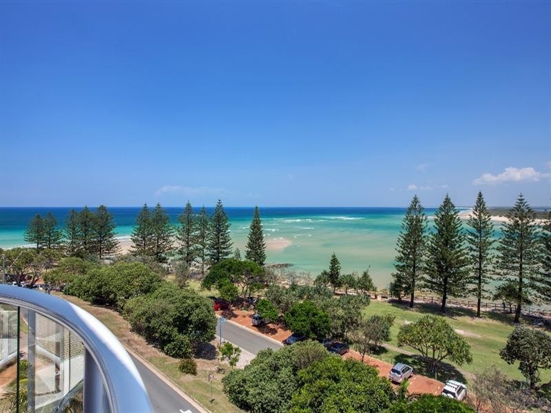 Unit 16 ‘The Waterview’ 14 Bulcock Beach Esplanade, Caloundra QLD 4551