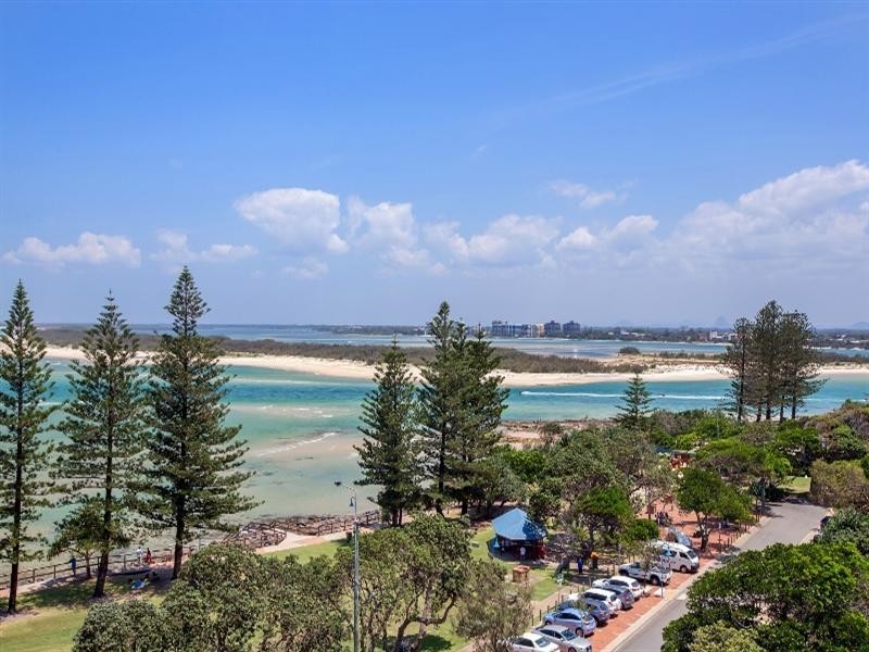 Unit 16 ‘The Waterview’ 14 Bulcock Beach Esplanade, Caloundra QLD 4551