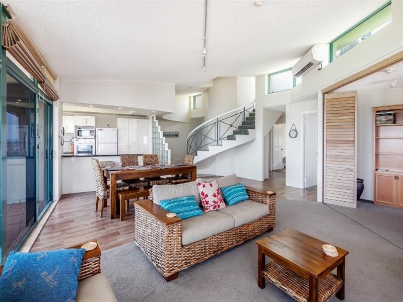 Unit 16 ‘The Waterview’ 14 Bulcock Beach Esplanade, Caloundra QLD 4551