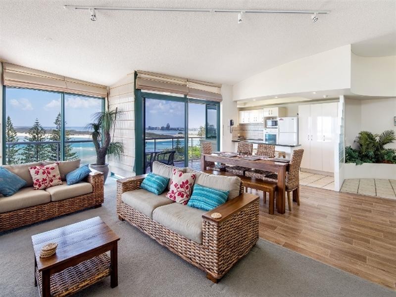 Unit 16 ‘The Waterview’ 14 Bulcock Beach Esplanade, Caloundra QLD 4551