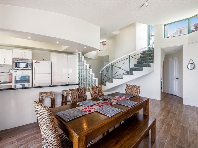 Unit 16 ‘The Waterview’ 14 Bulcock Beach Esplanade, Caloundra QLD 4551