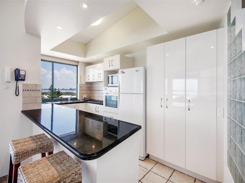 Unit 16 ‘The Waterview’ 14 Bulcock Beach Esplanade, Caloundra QLD 4551