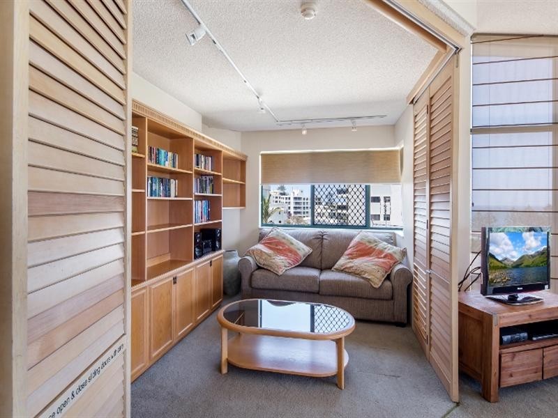 Unit 16 ‘The Waterview’ 14 Bulcock Beach Esplanade, Caloundra QLD 4551